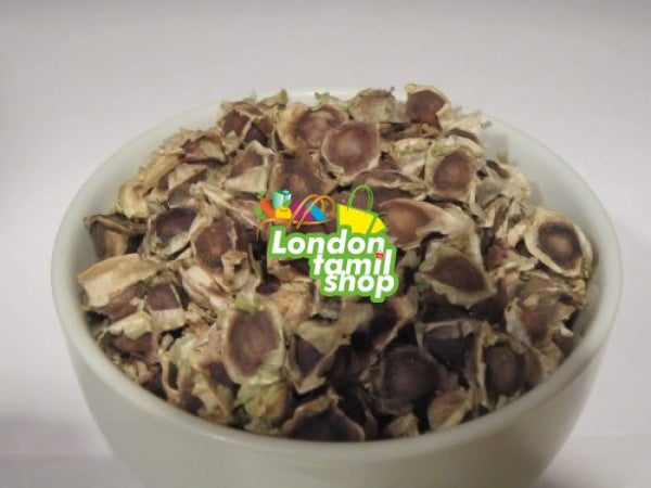 100 Moringa Oleifera Seeds