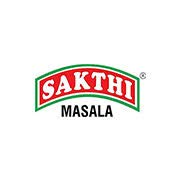 SAKTHI Chicken Masala (Spice Mix to Prepare Chicken Curry Sauce) 200g