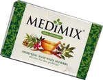 Medimix 3 X Bathing Bar Ayurvedic Soap With 18 Herbs 125 Gms Each