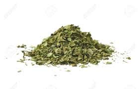 Coriander Leaves (Dried) 100 G