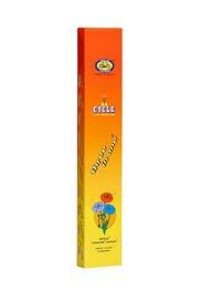 Cycle Brand Three In One Incense/Joss Sticks (12 packs x 24 grams)