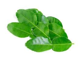 Kaffir Lime Leaves 50 G