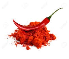 Chilli Powder 750 Gms