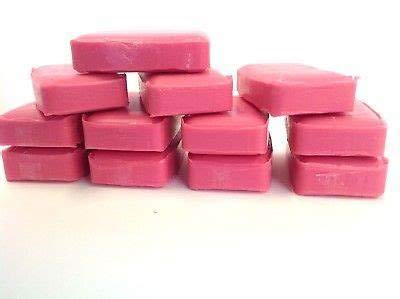 Fitzroy Carbolic Soap 3x 125g