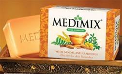 Medimix With Sandal And Eladi Oils Soap 75 Gram