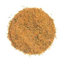 Lamb Seasoning 100G