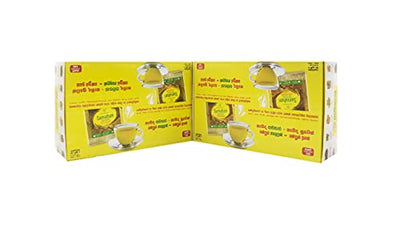 Link Samahan Herbal Tea