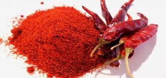 Chilli Powder 1 Kg