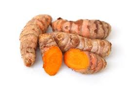 Turmeric Root 2KG