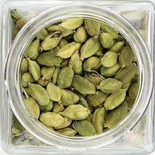 Green CARDAMONS 400 G