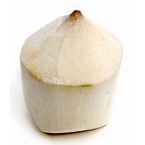 Fresh Thai Young Coconut