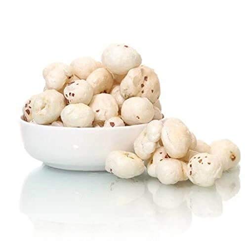 Phool Makhana (Popped Lotus Seeds) 200G