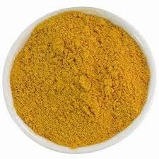 Madras Curry Powder (Hot) 500G