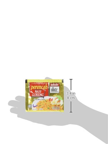 Adabi Nasi Goreng Fried Rice Paste, 30g