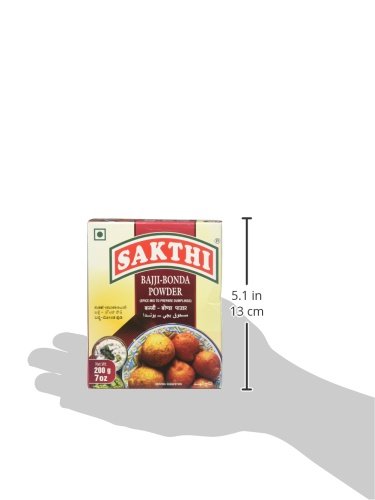 Sakthi Bajji Bonda Masala 200g