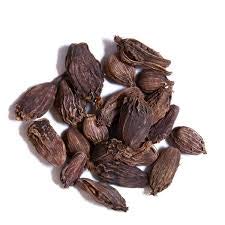 Black CARDAMONS 50 G