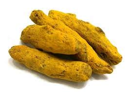 Whole Dried Turmeric 100G