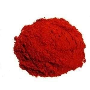 TRS Kashmiri Chilli Powder 100g Red Cooking Spice Ground Food Dish Hot Vegetables Indian Asia's