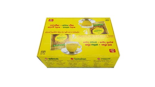 Link Samahan Herbal Tea