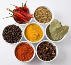 Assorted 20 Spices Refill Pack (20 Assorted Spices Freshly Ground)