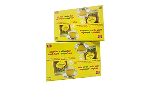 Link Samahan Herbal Tea