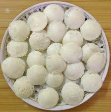 Indian Idli (Rice Cake) Steamer - 4 Tray