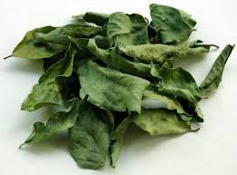 Dried Curry Leaves 10g