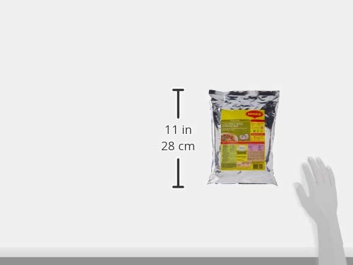 MAGGI Indonesian Coconut Milk Powder, 1 kg