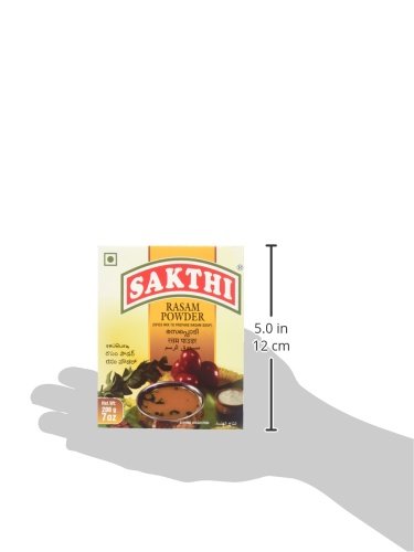 Sakthi Rasam Powder 200g