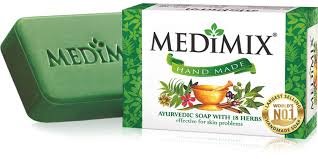 Medimix Ayurvedic Soap 75g