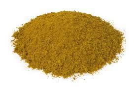 Hot Curry Powder 750g