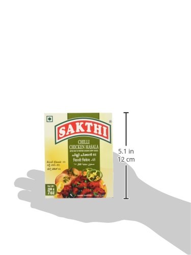 Sakthi Chilly Chicken Masala 200g