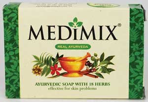 Medimix Ayurvedic Soap 75gm