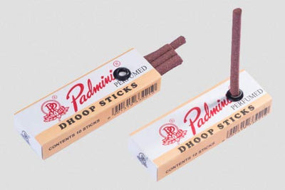 Padmini Dhoop Incense Sticks