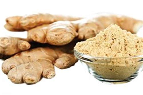 Ginger Powder 100G