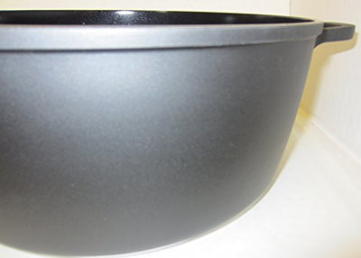 Mastercook Die Casting Aluminum Non-Stick Cookware Soup Pot 28cm/5.75 LTR