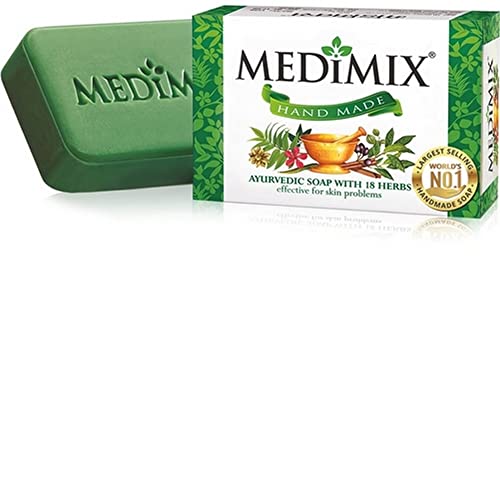 MEDIMIX SOAP