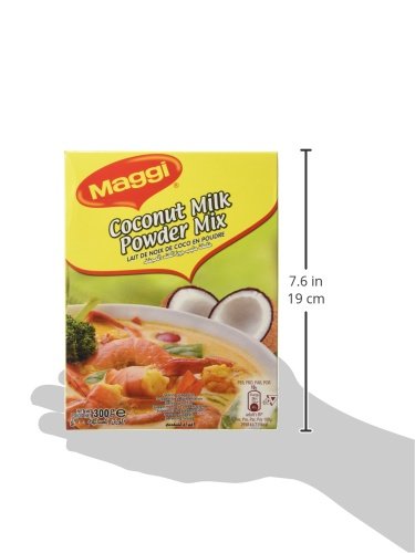 Maggi Coconut Milk Powder, 300 g