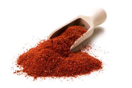 Tandoori Masala 1KG