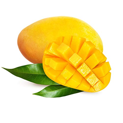 Fresh Thai Yellow Mango - Imported Weekly from Thailand