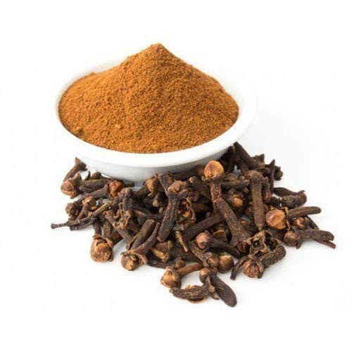 Cloves Powder 100 Gms