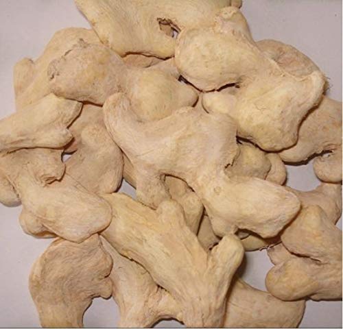 Ginger Whole 500G