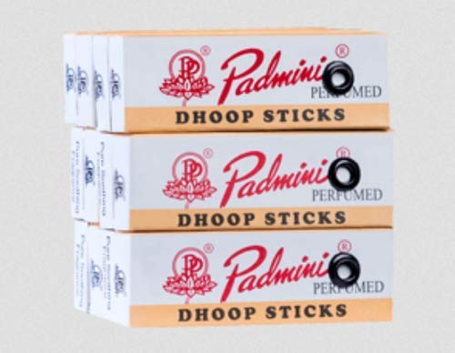 Padmini Dhoop Incense Sticks