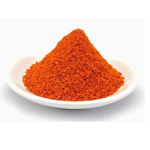 Paprika Powder 50G