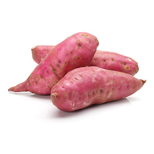 Fresh Red Sweet Potato Approximately 300g - Imported Weekly from Honduras