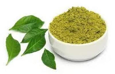 Maruthani Powder - Lawsonia Alba Leaves - 50gm