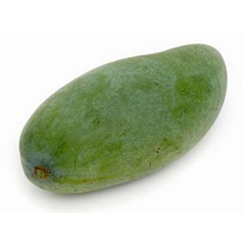 Fresh Thai Sweet Green Mango (500g)