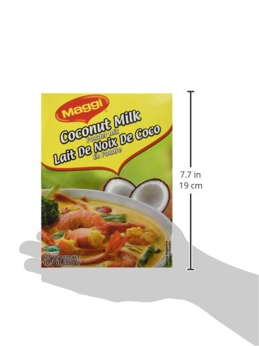 Maggi Coconut Milk Powder -300g