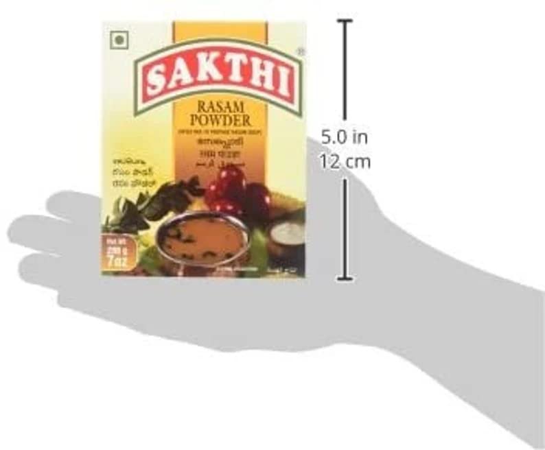 Sakthi Rasam Powder 1Kg