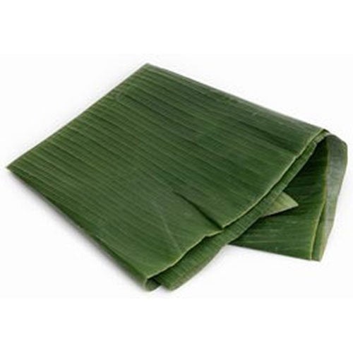 Fresh Thai Banana Leaf (500g)